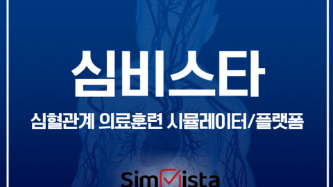 심비스타 [대전5기]